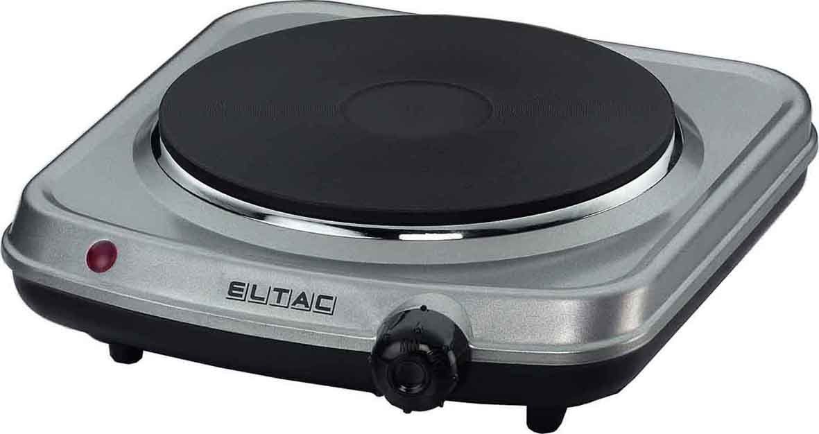 Einzelkochplatte ELTAC EK 18 Einzelkochplatte ELTAC EK 18