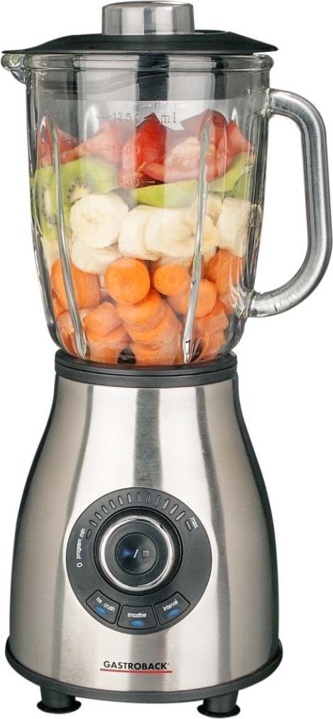 Standmixer 40986 eds Standmixer 40986 eds