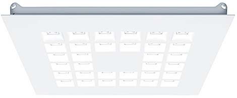 LED-Einbauleuchte MIREL-L LAY#42925630 LED-Einbauleuchte MIREL-L LAY#42925630