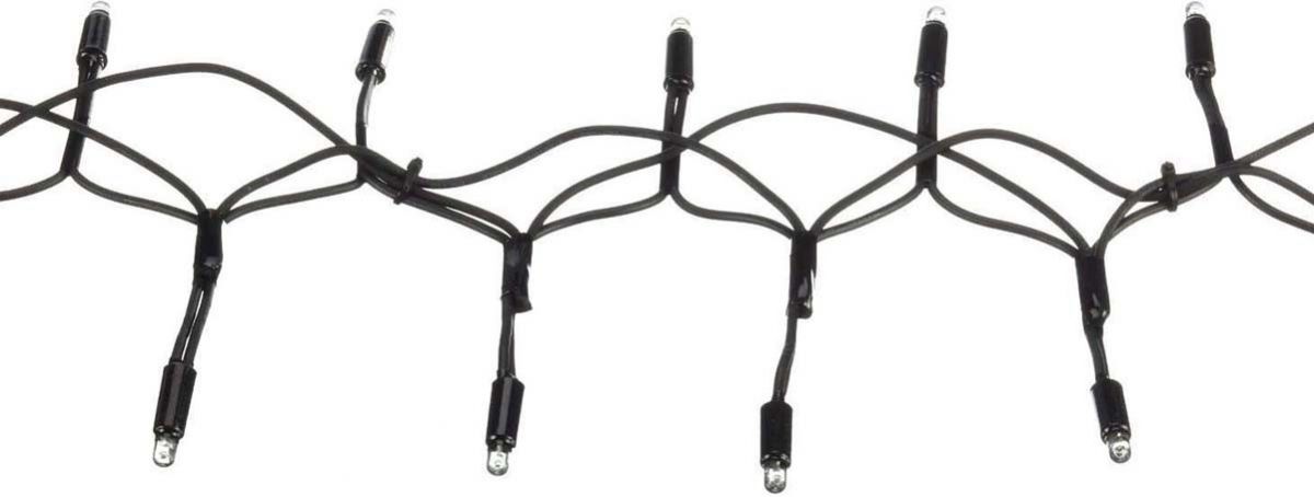 LED-Lichterkette 58920