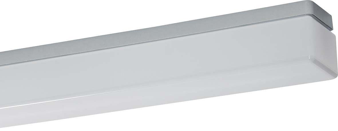 LED-Feuchtraumleuchte PLF-T16-R1X145/35NDO