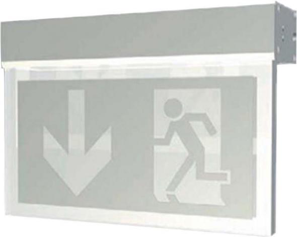 ECO-LED-Sicherheitsleuchte 54208 ECO-LED-Sicherheitsleuchte 54208