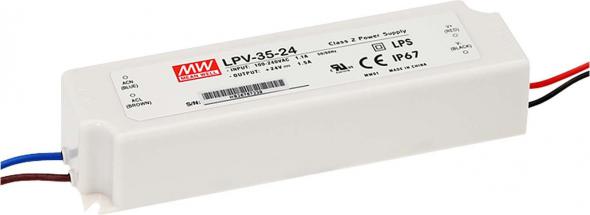 LED Zubehör IP67 54661 LED Zubehör IP67 54661