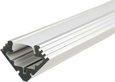 Aluminium Profil 39119