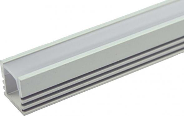 Aluminium Profil 39109 Aluminium Profil 39109