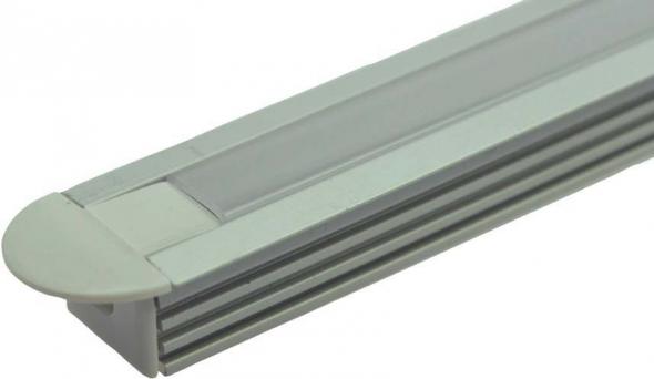 Aluminium Profil 39115 Aluminium Profil 39115