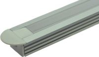 Aluminium Profil 39115