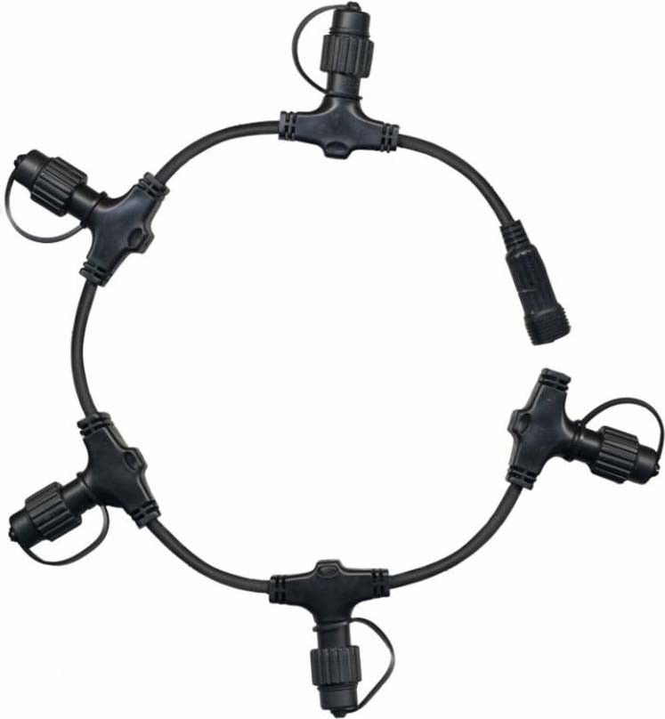Ring-Anschluss 88707
