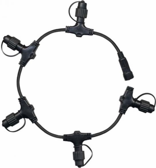 Ring-Anschluss 88707 Ring-Anschluss 88707