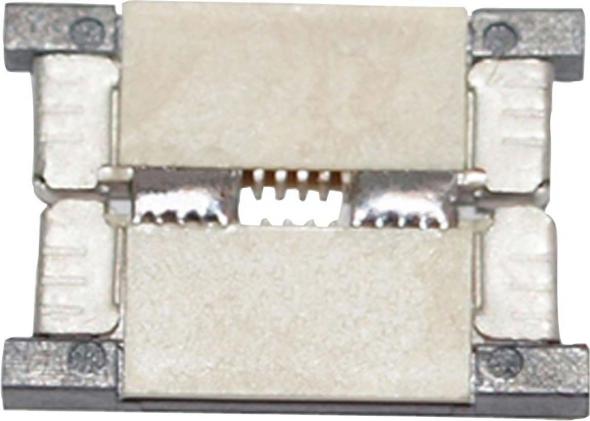 Doppelsteckverbinder 30324 Doppelsteckverbinder 30324