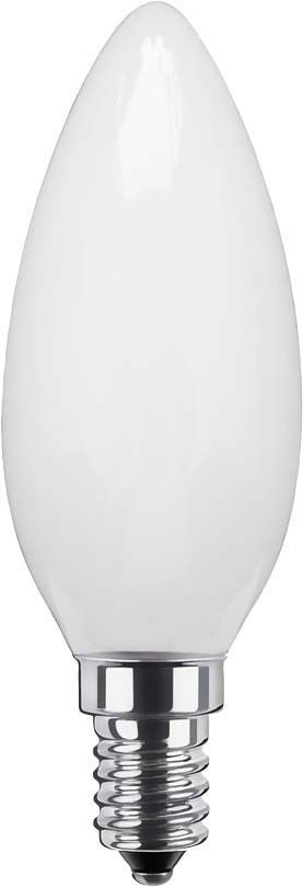 Kerzenlampe 35x100mm E14 2 40800