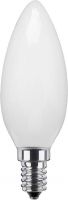 Kerzenlampe 35x100mm E14 2 40800