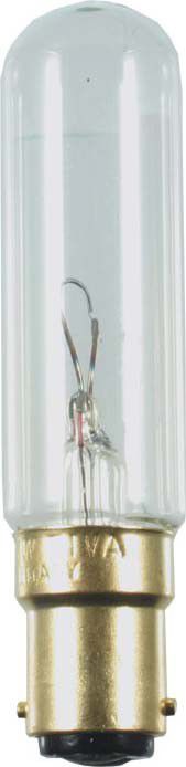 Röhrenlampe 20x85 mm BA15d 41430