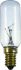 Röhrenlampe 25x85 mm E14 1 41510