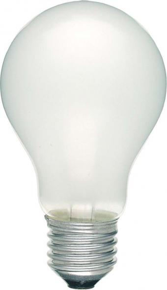 Allgebrauchsglühlampe B 60 40759 Allgebrauchsglühlampe B 60 40759