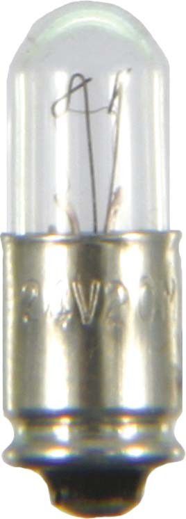 Glühlampe T 1 3/4 5,7x15,8 21963