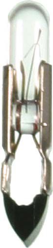 Telefonlampe T 4,6 4x22mm 22615