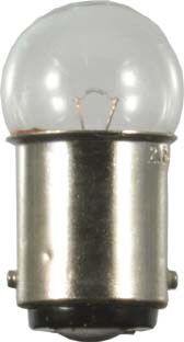Kugellampe 18x35 mm Ba15d 24711