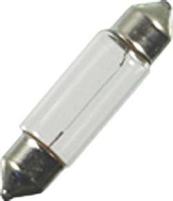 Soffittenlampe 11x39 mm SL 26761