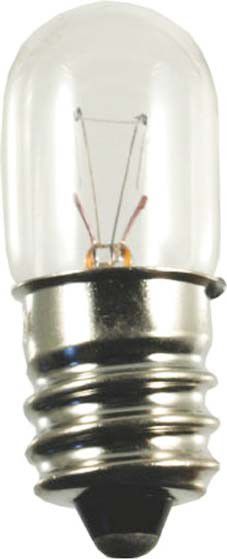Röhrenlampe 13x34 mm E12 3 29877