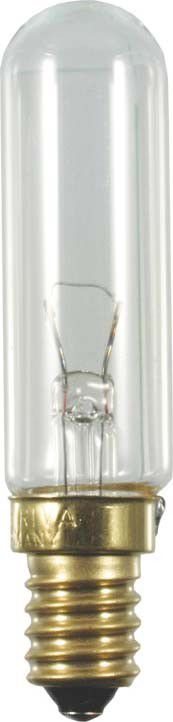 Röhrenlampe 20x85 mm E14 1 40424
