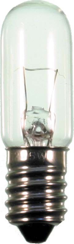 Röhrenlampe 48V E14 25845