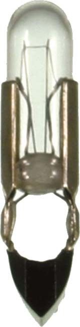 Telefonlampe T5,5K 4,8x22 22966