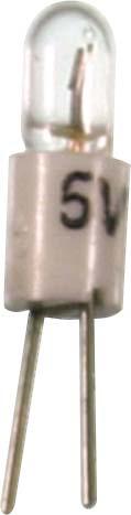 Glühlampe T1 3x9mm 19137 Glühlampe T1 3x9mm 19137