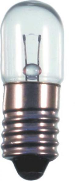 Röhrenlampe 10x28mm E10 28 23691 Röhrenlampe 10x28mm E10 28 23691