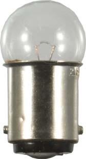 Kugellampe 18x35 mm Ba15d 24711