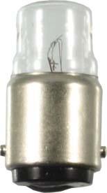Röhrenlampe 14x32 mm BA15D 25148 Röhrenlampe 14x32 mm BA15D 25148
