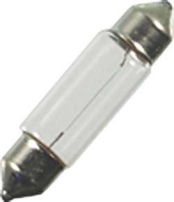 Soffittenlampe 11x39 mm SL 26761 Soffittenlampe 11x39 mm SL 26761