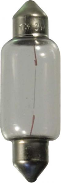 Soffittenlampe 15x44 mm SL 26924 Soffittenlampe 15x44 mm SL 26924