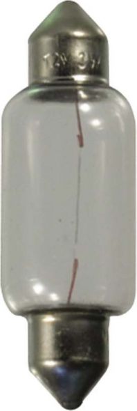Soffittenlampe 15x44mm 26945 Soffittenlampe 15x44mm 26945