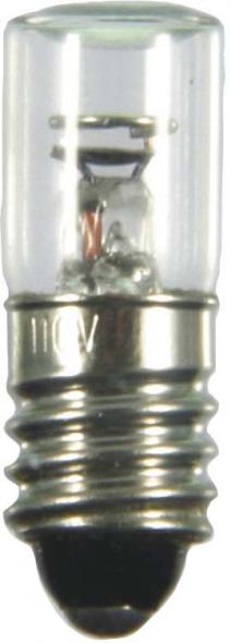 Glimmlampe 400V E10 28022 Glimmlampe 400V E10 28022