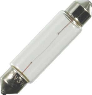 Kleinlampe 6V 3,0W 26811 Kleinlampe 6V 3,0W 26811