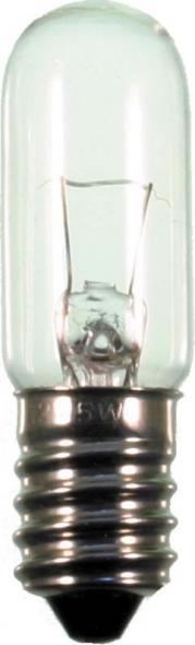 Röhrenlampe 48V E14 25845 Röhrenlampe 48V E14 25845