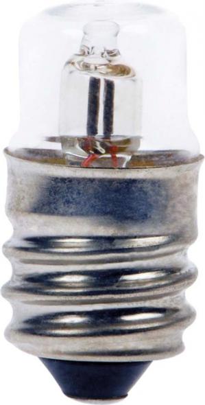 Glimmlampe 400V E14 28042 Glimmlampe 400V E14 28042