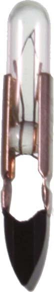 Telefonlp. 24V T5,5 22727 Telefonlp. 24V T5,5 22727