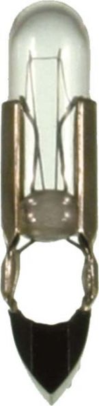 Telefonlampe T5,5K 4,8x22 22966 Telefonlampe T5,5K 4,8x22 22966