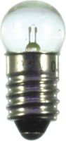 Kugellampe 11x23mm E10 12V 24336