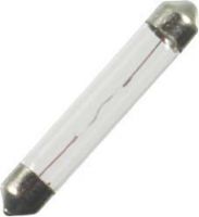 Soffittenlampe 6x36mm 26222