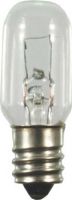 Röhrenlampe 16x45 mm E12 2 29870