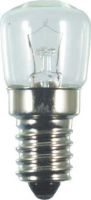 Birnenlampe 22x48 mm E14 1 47106