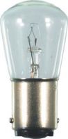 Birnenlampe 22x48 mm Ba15d 48140