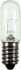 Röhrenlampe 16x54 mm E14 3 25827