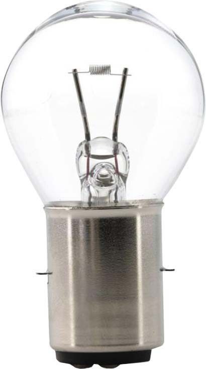 Eisenbahnlampe 36x67mm Ba2 40979