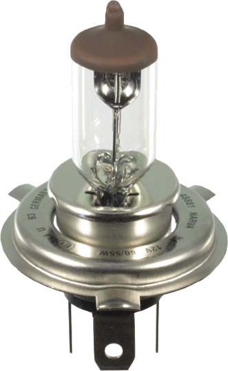 Autolampe H4 81102
