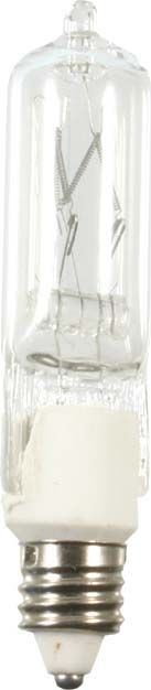 Halogenlampe 14x68mm E11 2 12702