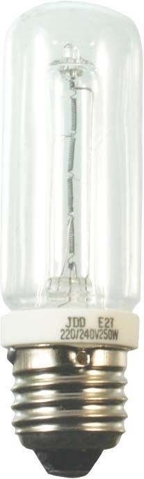 Halogenlampe JDD 12027